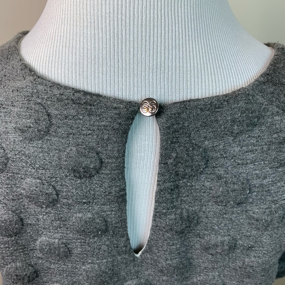 CeCe Polka Dot Shift Dress - Picture 5 of 7